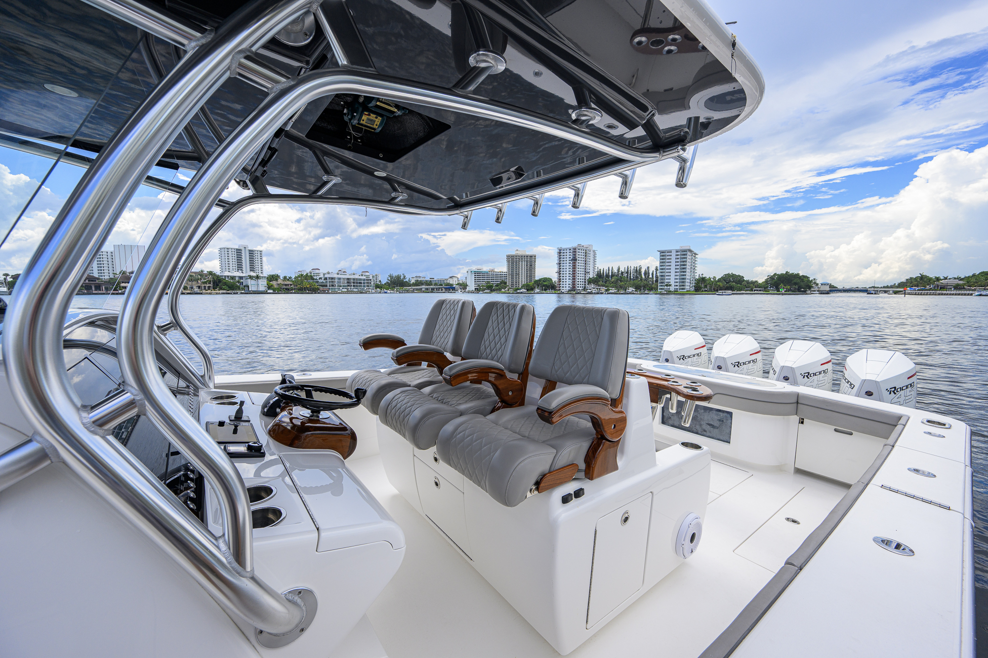 Svengali yacht photo 69