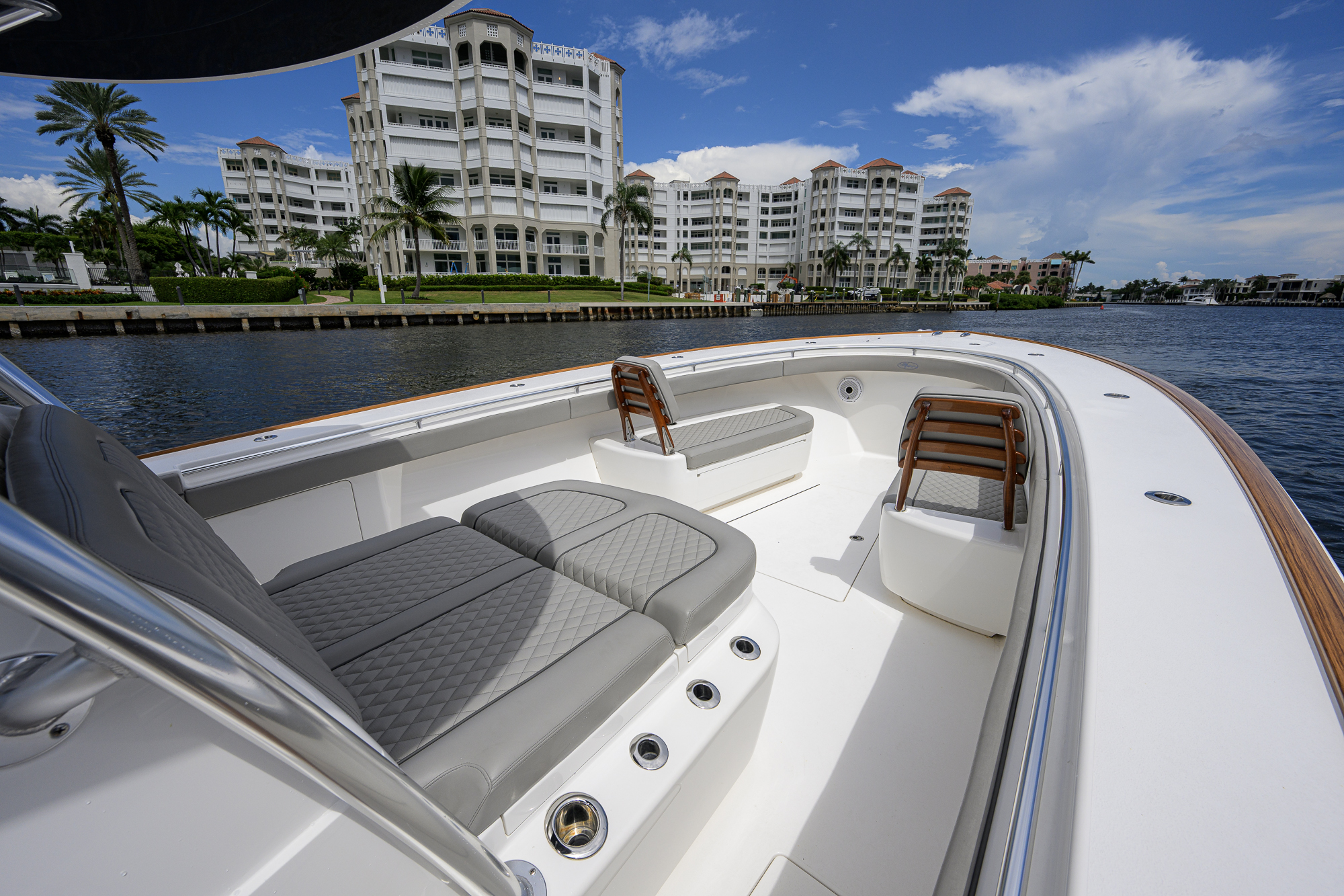 Svengali yacht photo 30