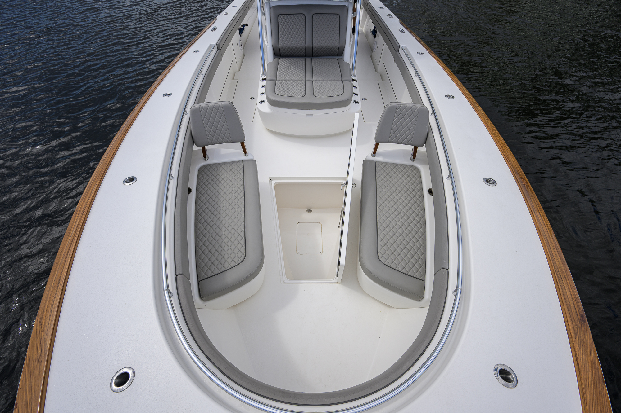 Svengali yacht photo 29