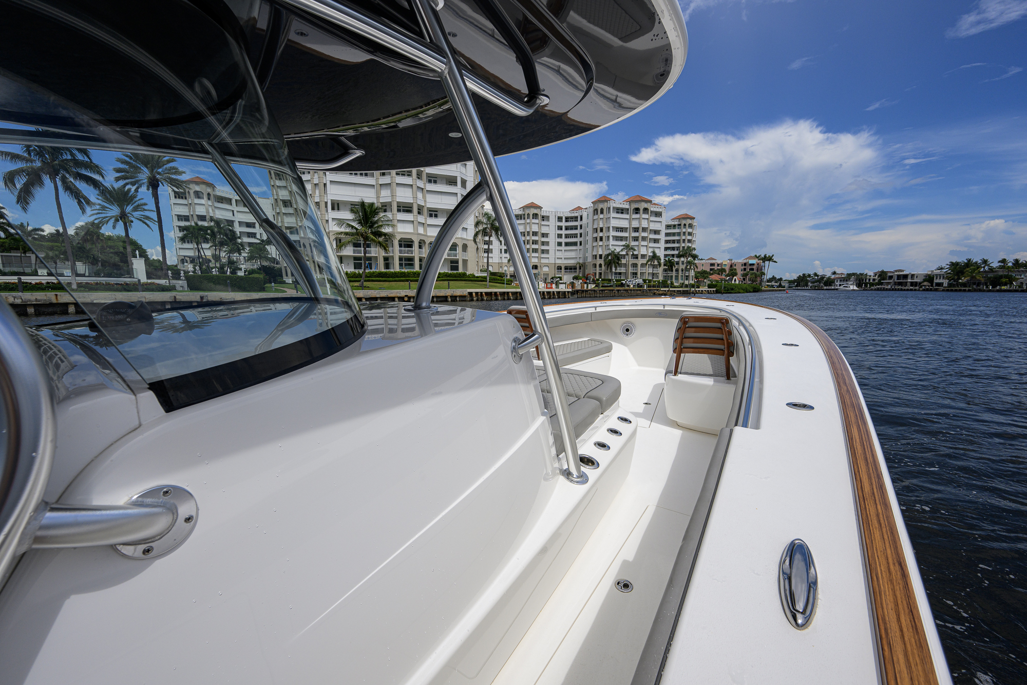 Svengali yacht photo 31