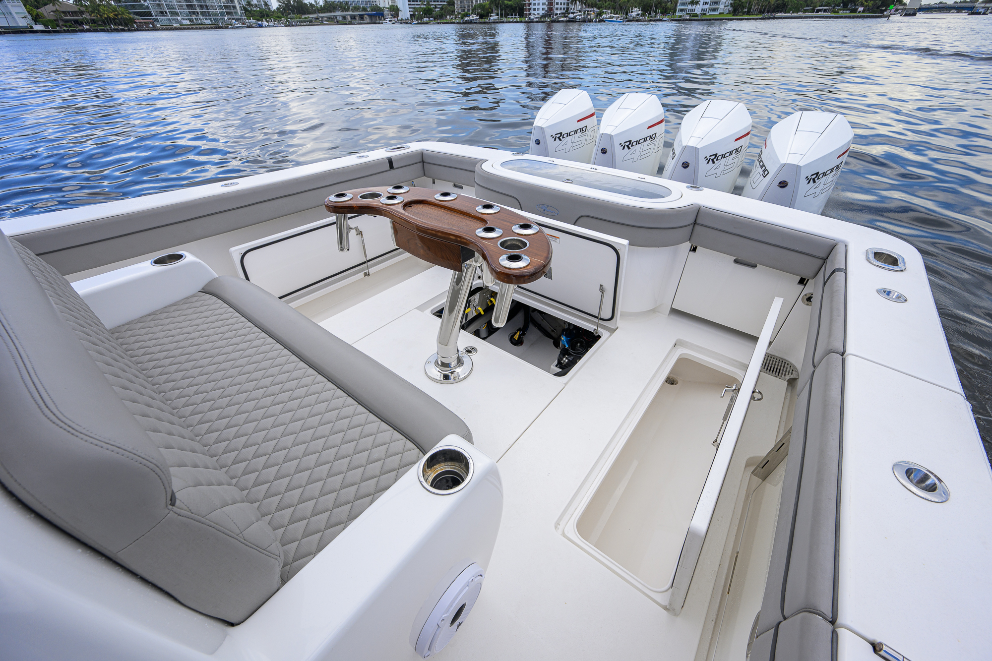 Svengali yacht photo 46