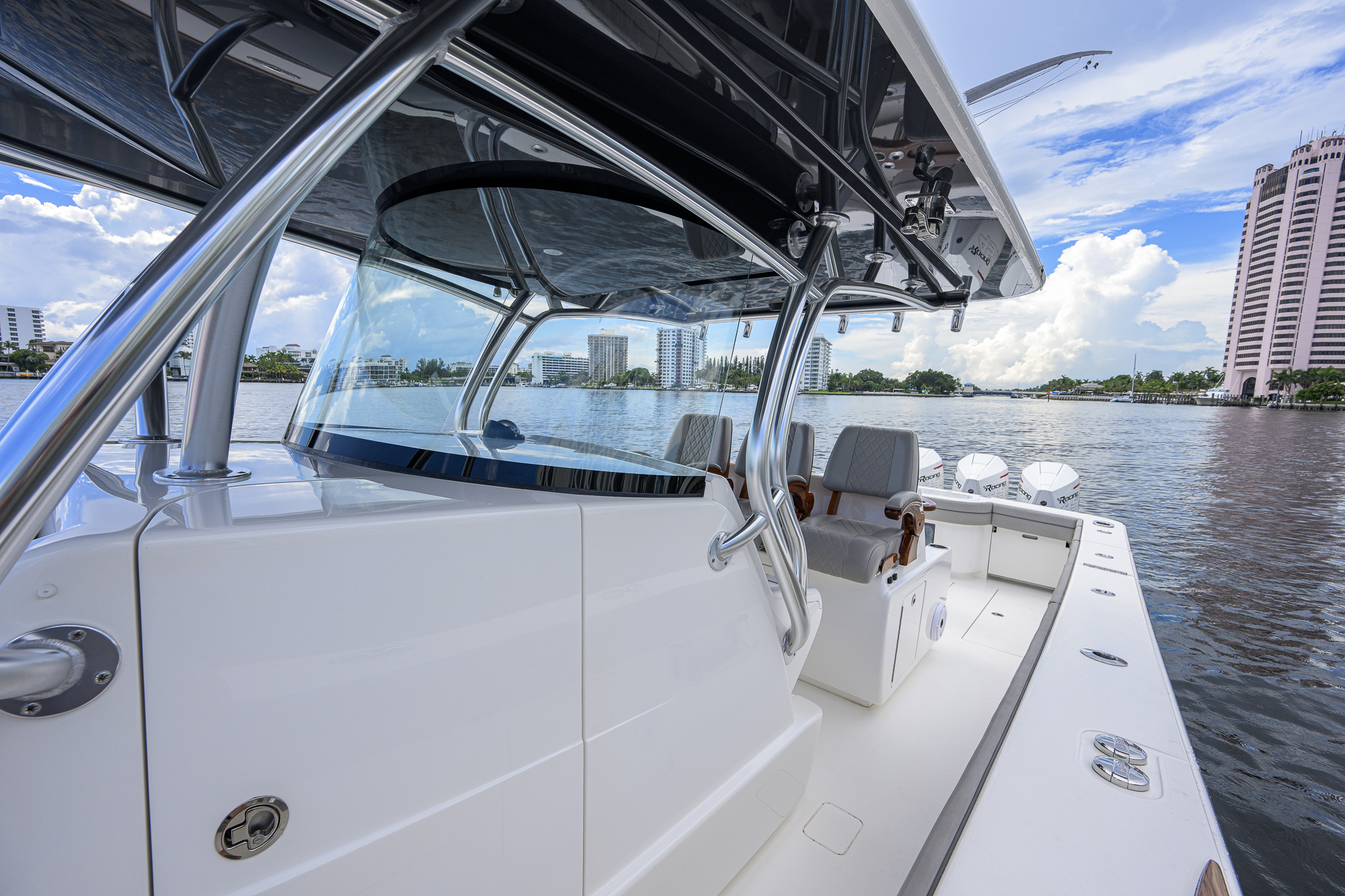 Svengali yacht photo 70