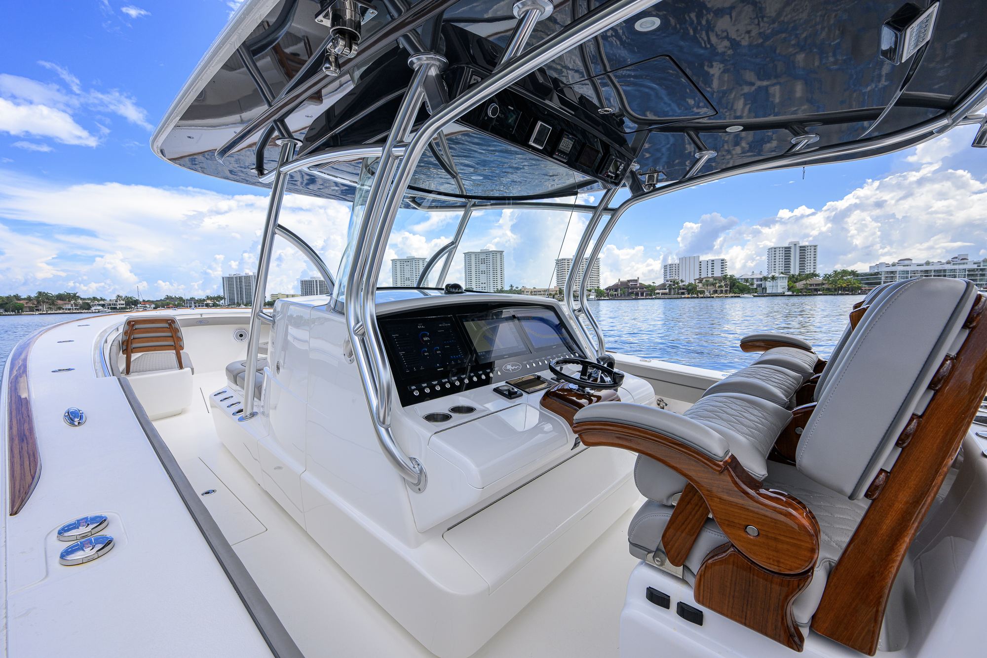 Svengali yacht photo 60