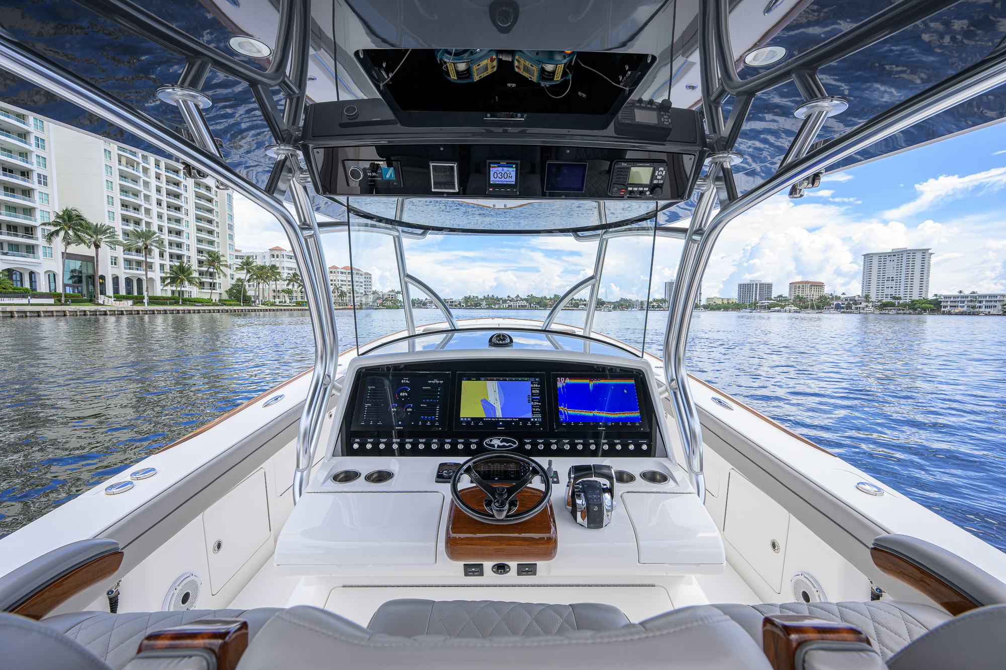 Svengali yacht photo 62