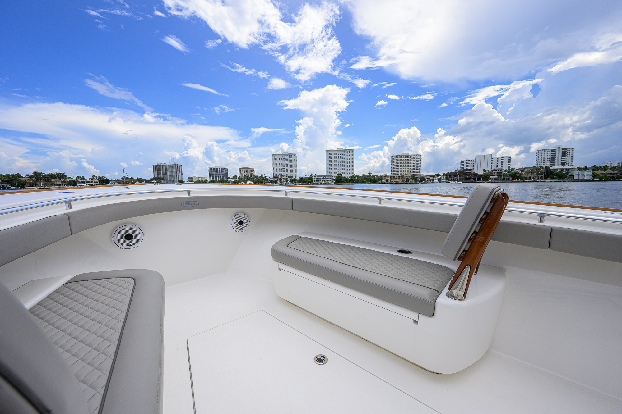 Svengali yacht photo 18