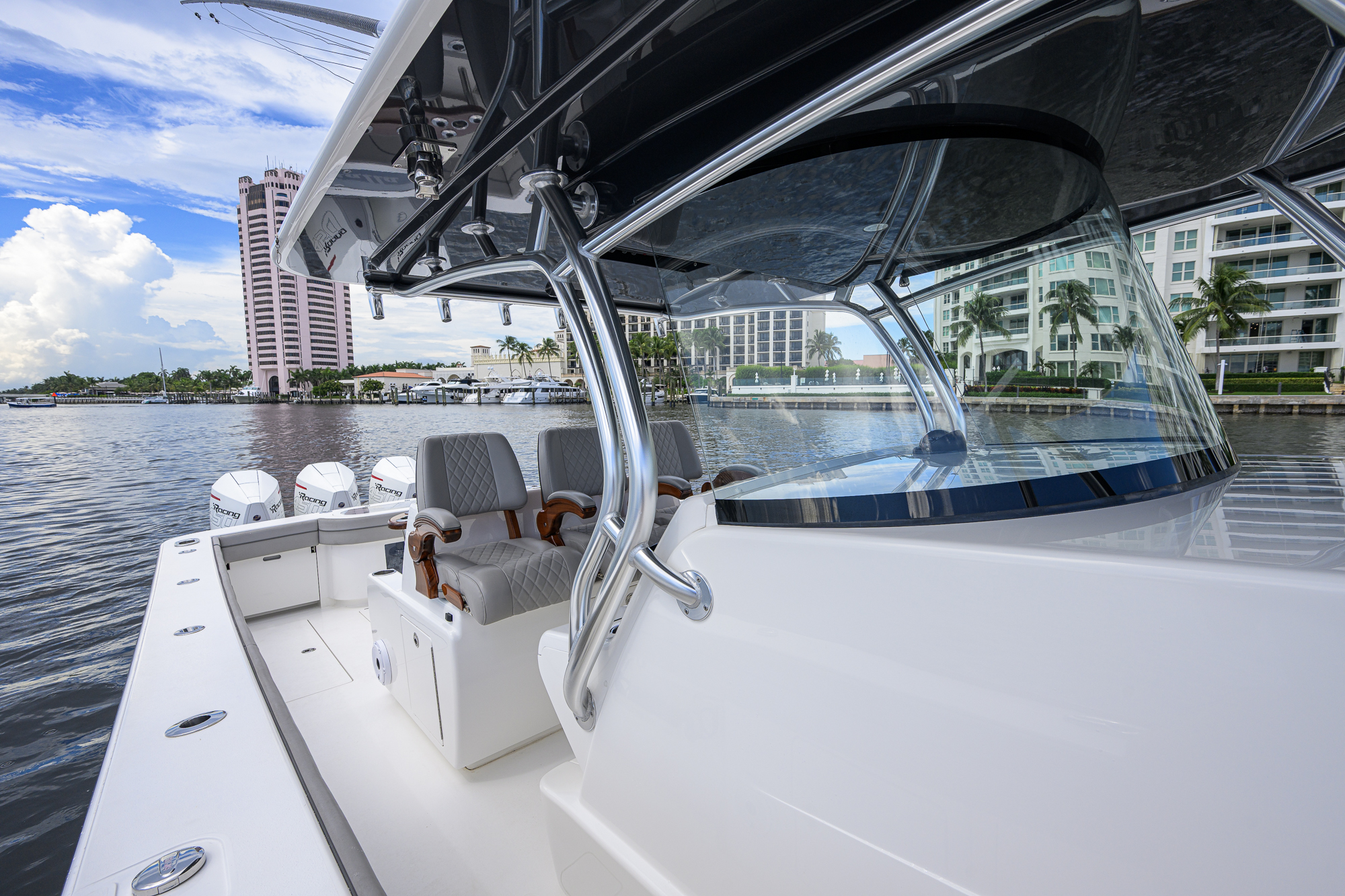 Svengali yacht photo 67