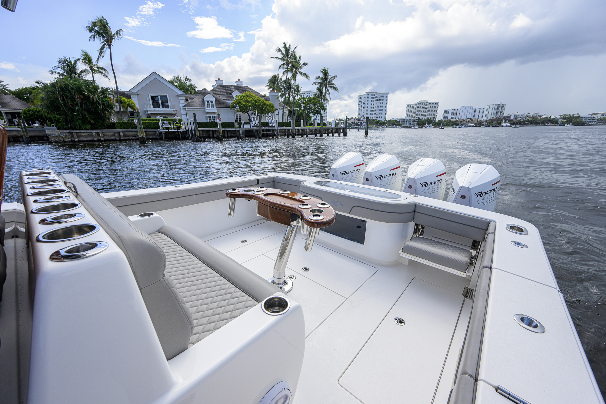 Svengali yacht photo 35