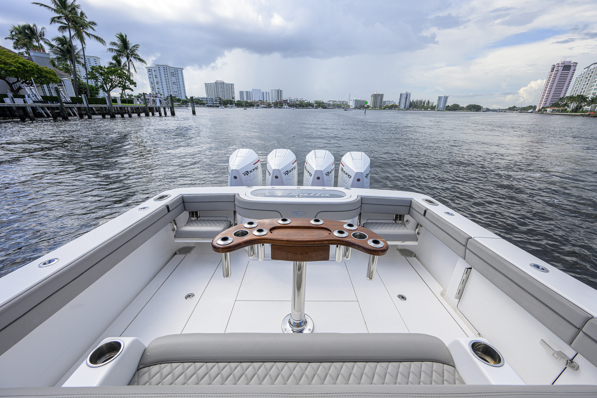 Svengali yacht photo 36