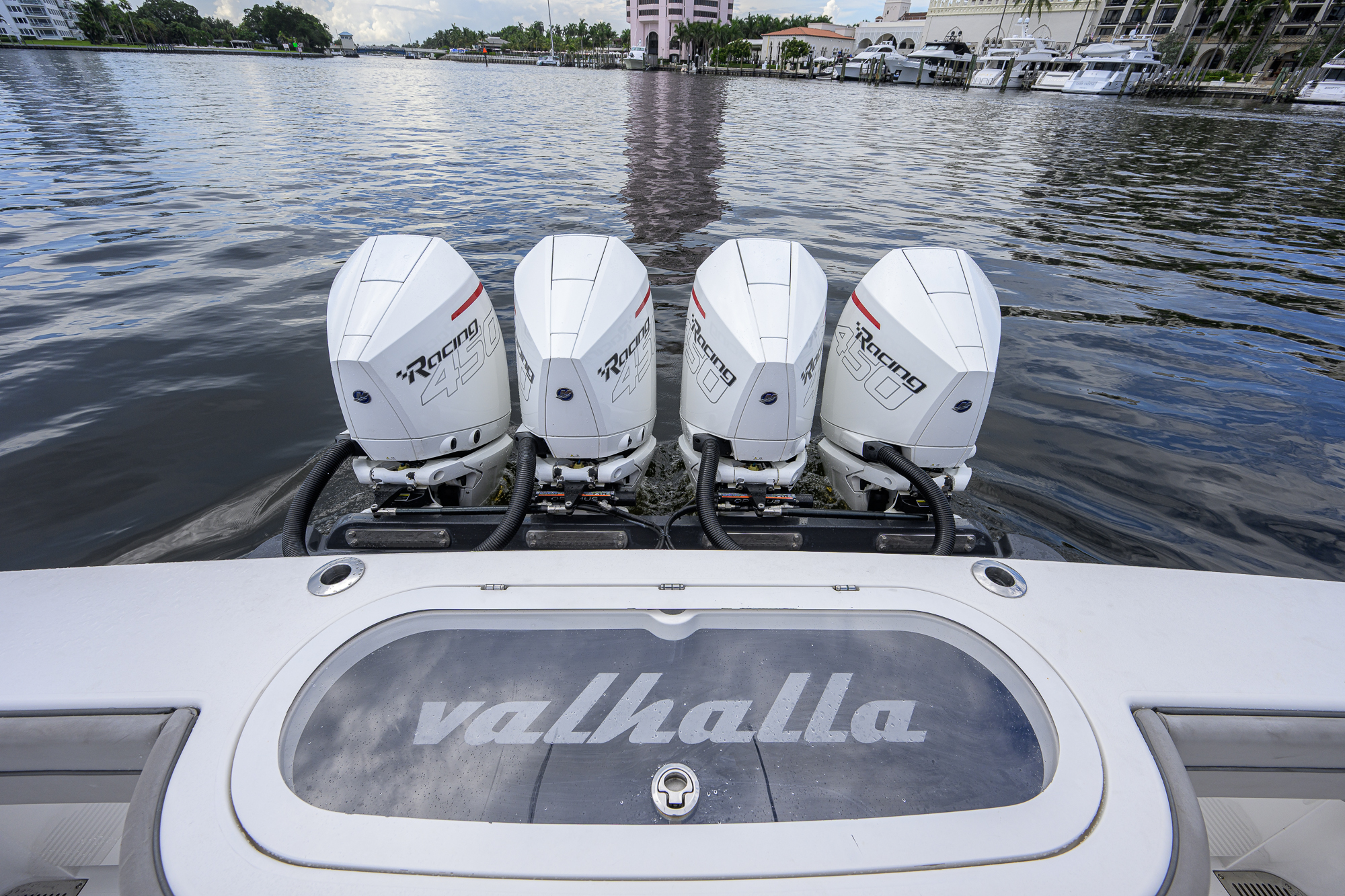 Svengali yacht photo 57