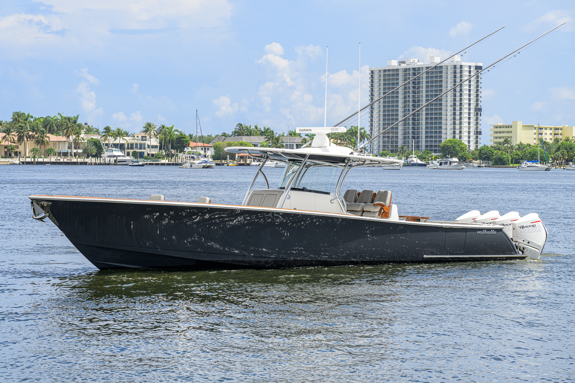 Svengali yacht photo 6