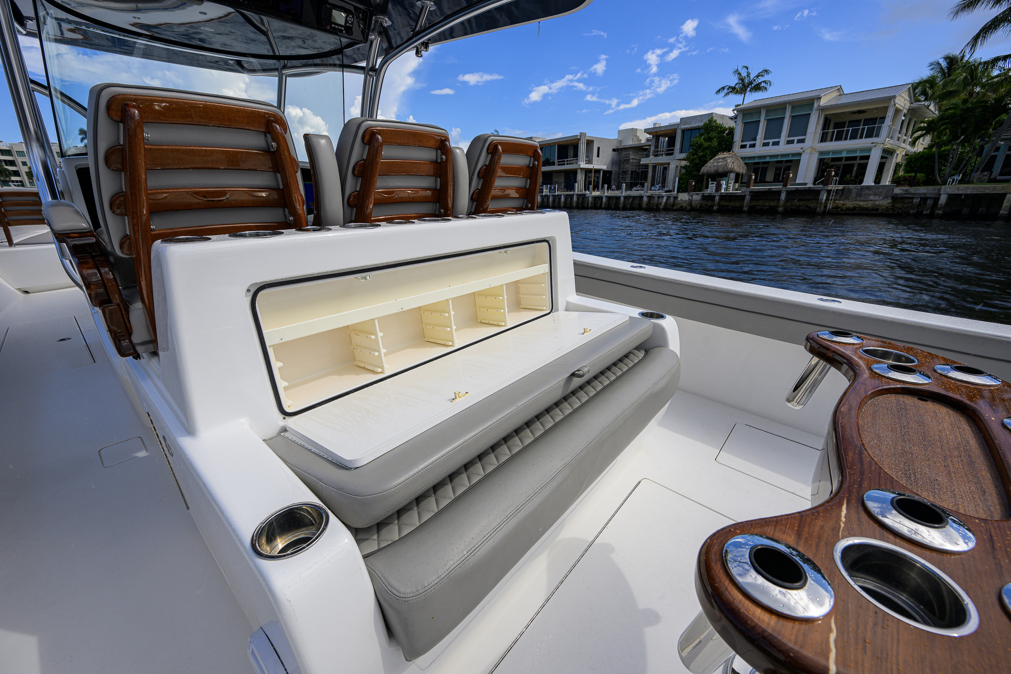 Svengali yacht photo 43