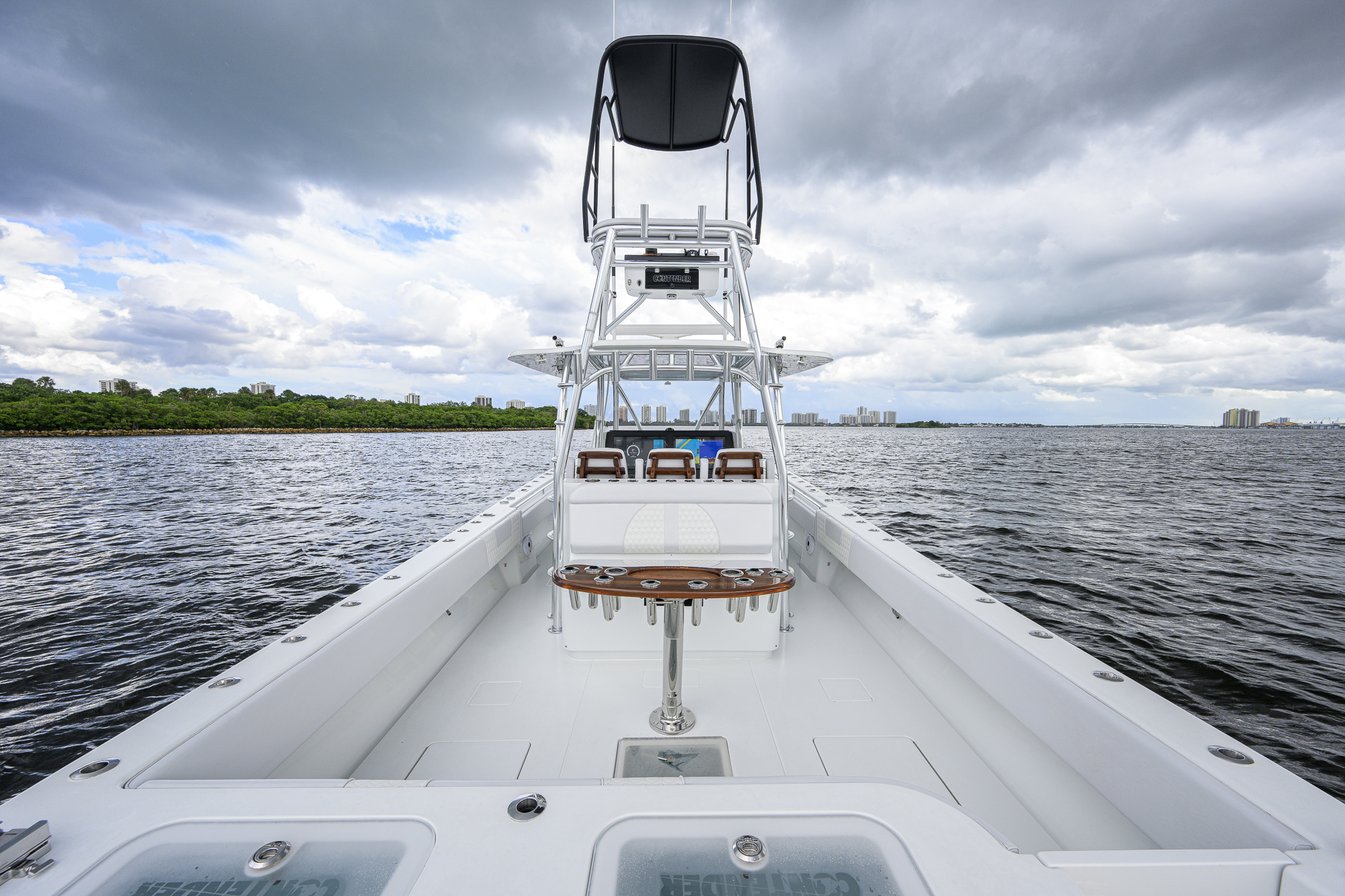 Caught Slippin yacht photo 48