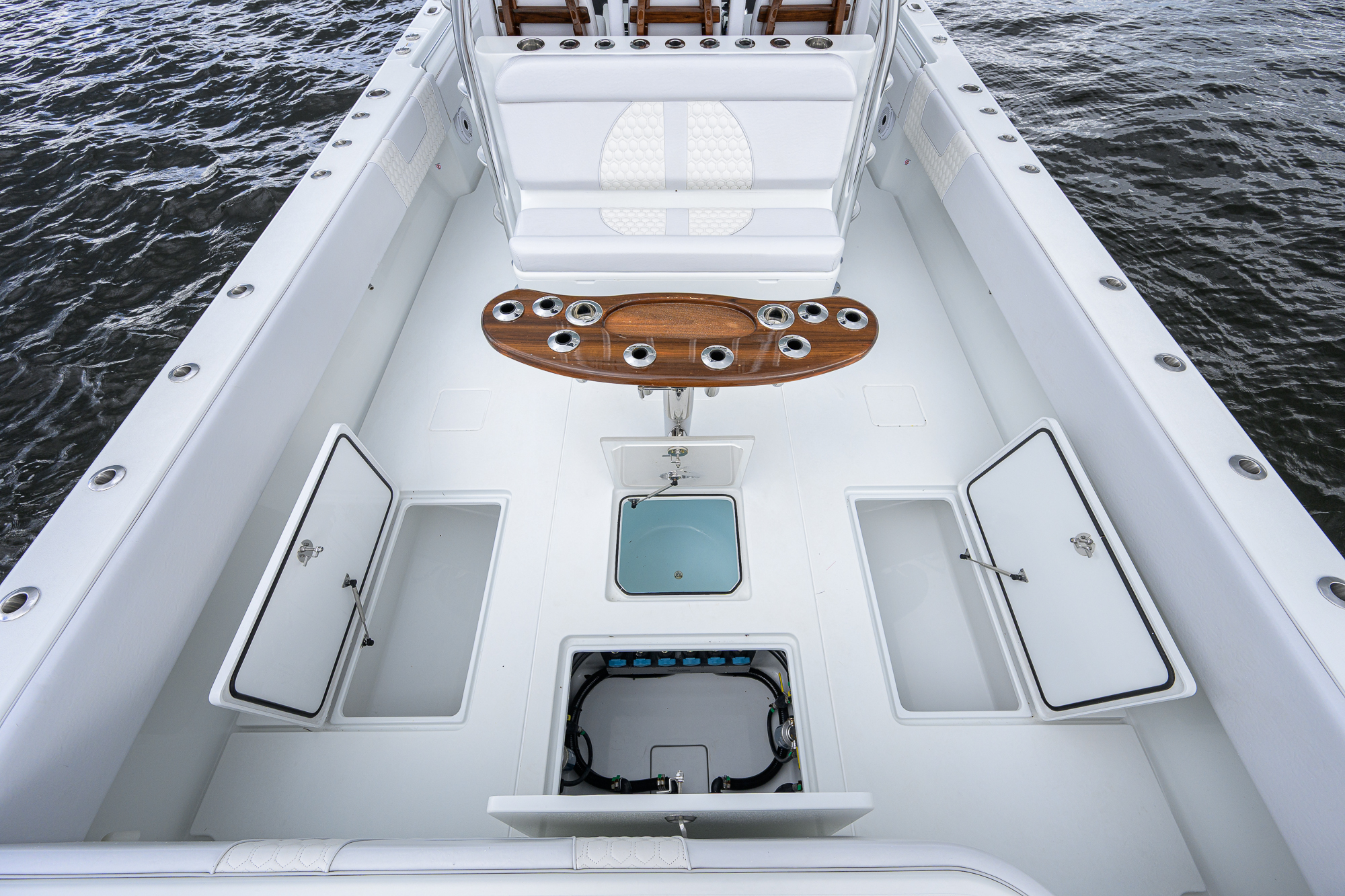 Caught Slippin yacht photo 50