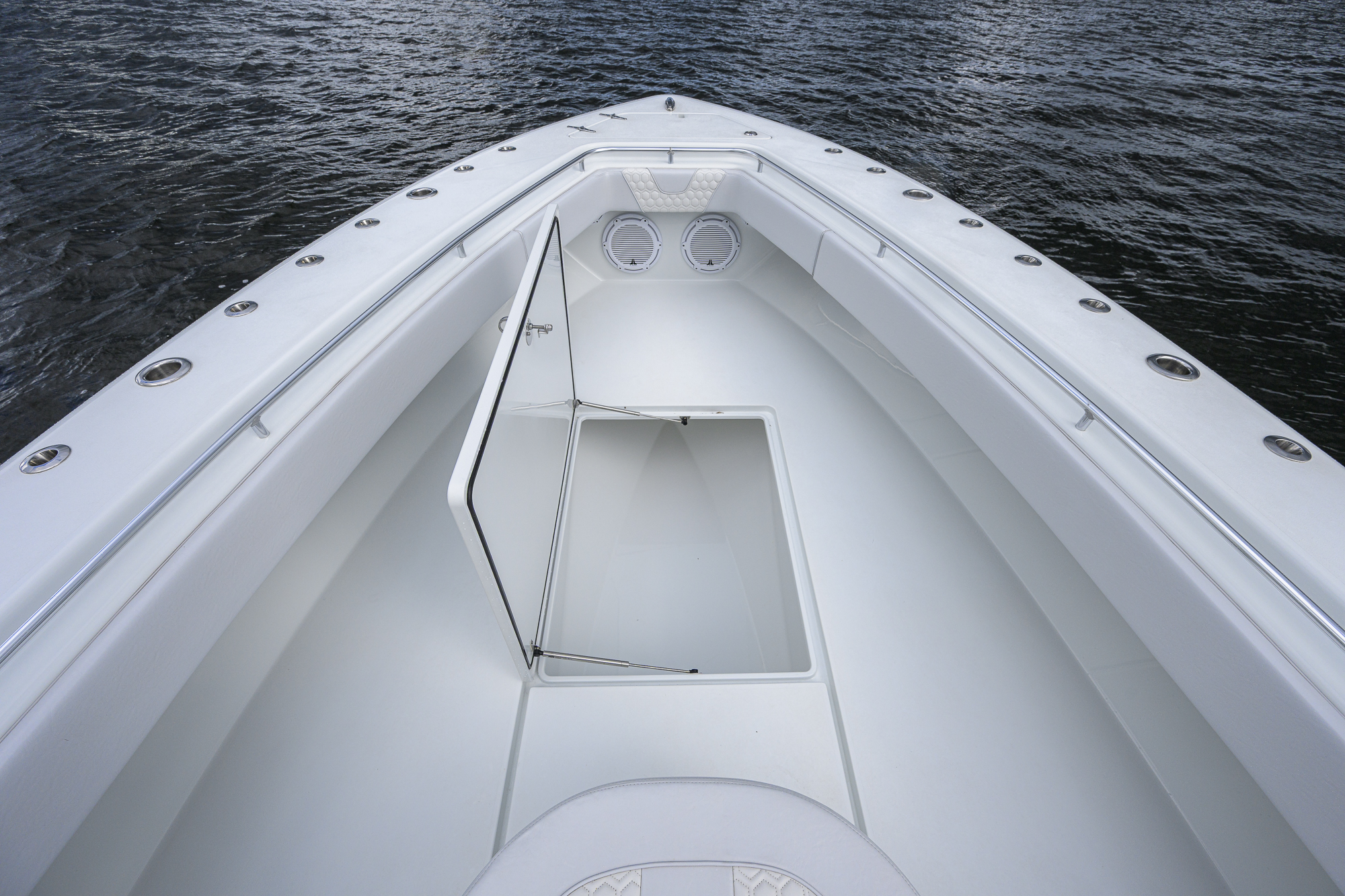 Caught Slippin yacht photo 39