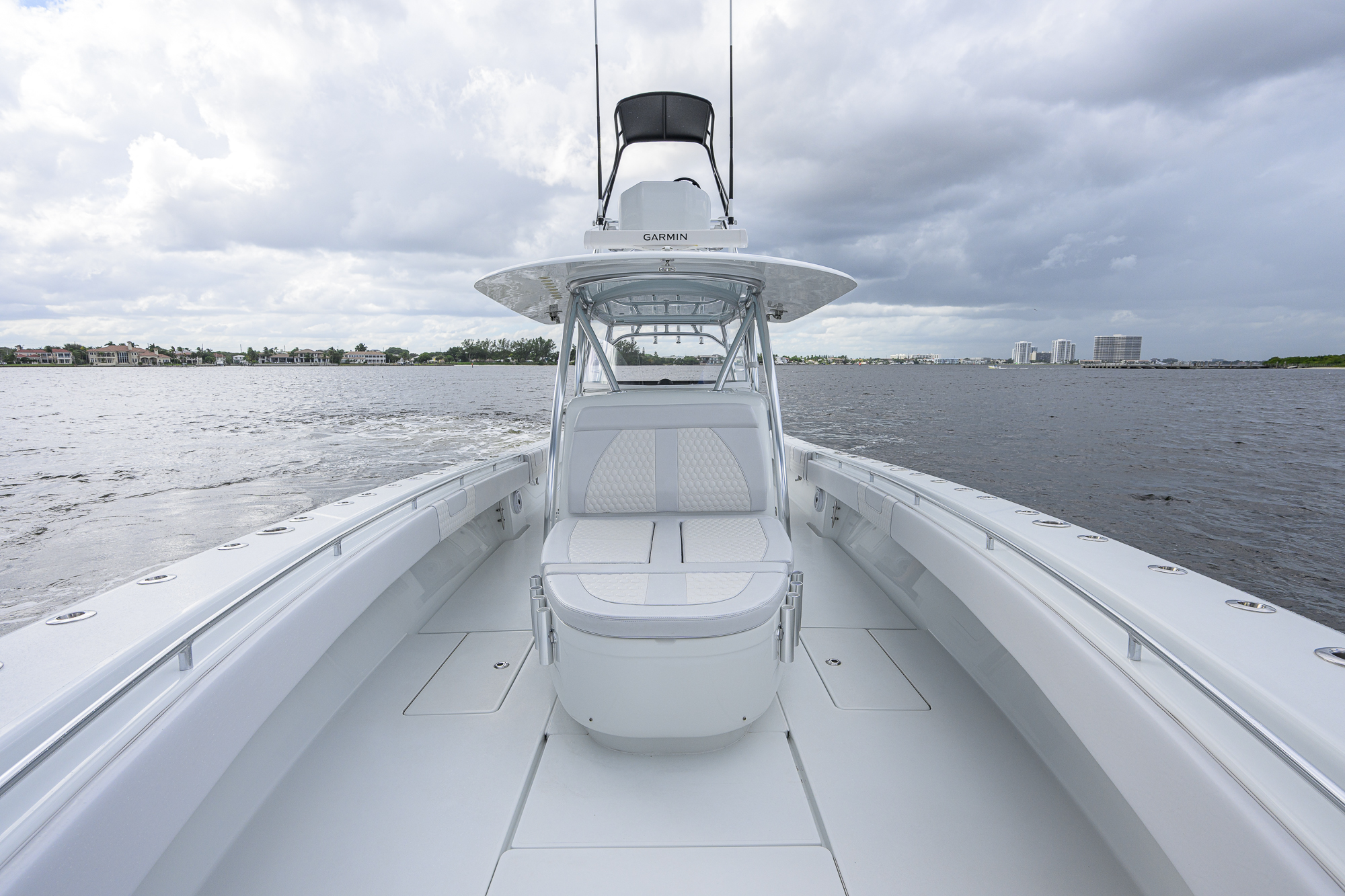Caught Slippin yacht photo 31
