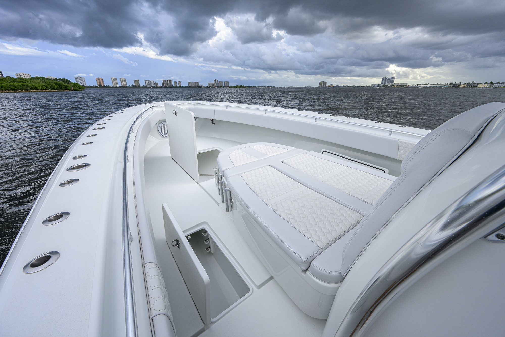 Caught Slippin yacht photo 40