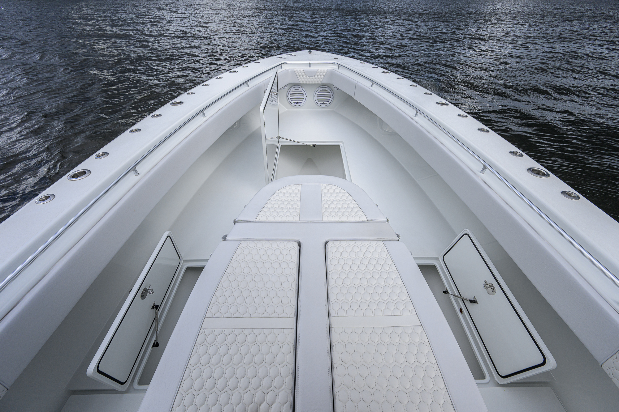 Caught Slippin yacht photo 38