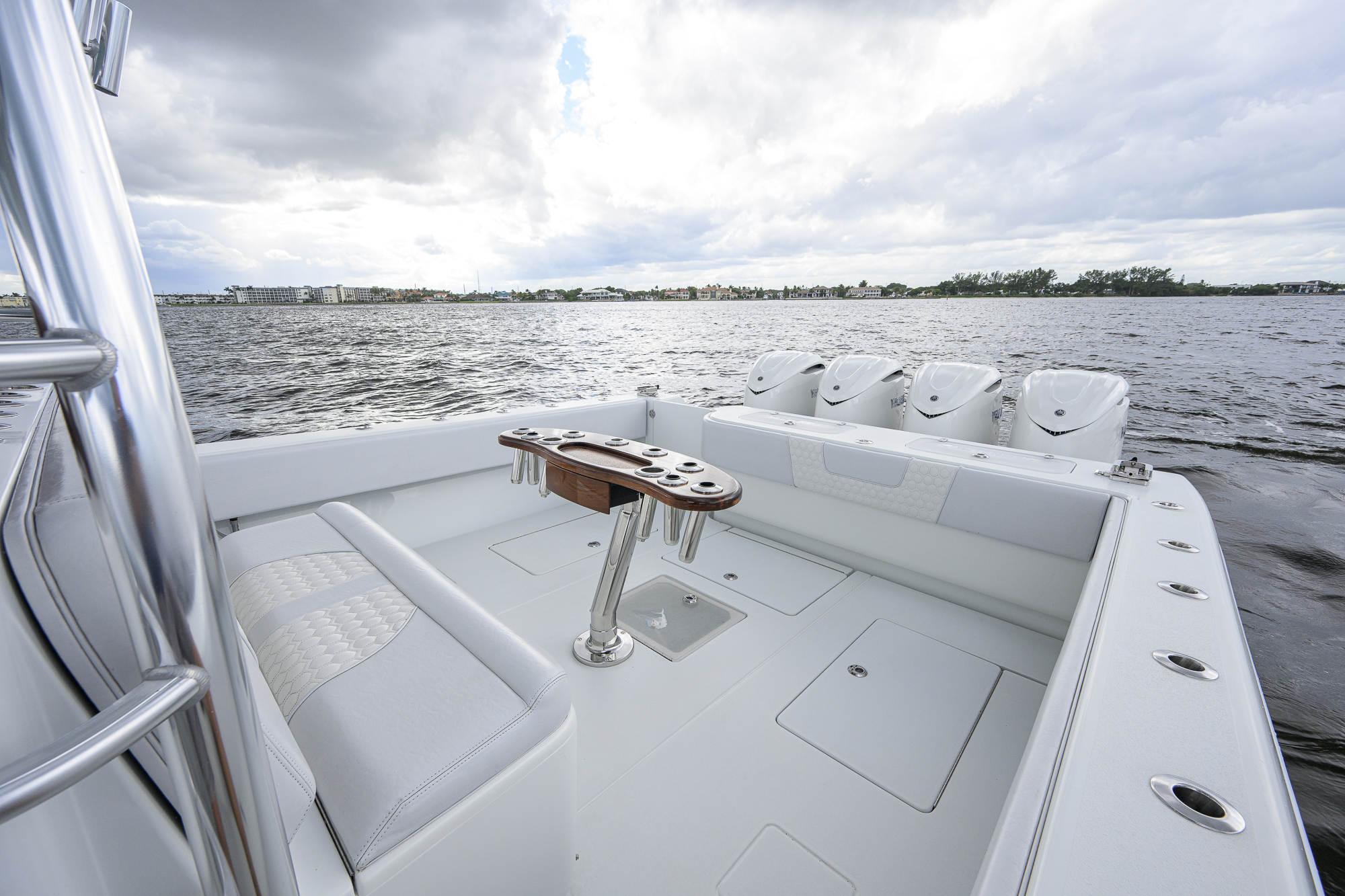 Caught Slippin yacht photo 43