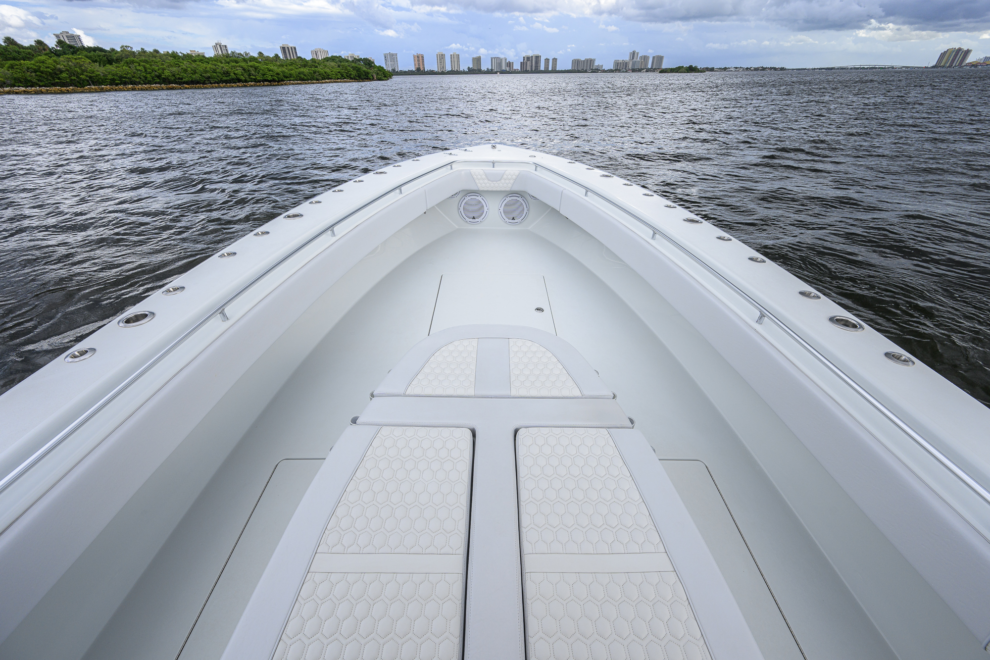 Caught Slippin yacht photo 27
