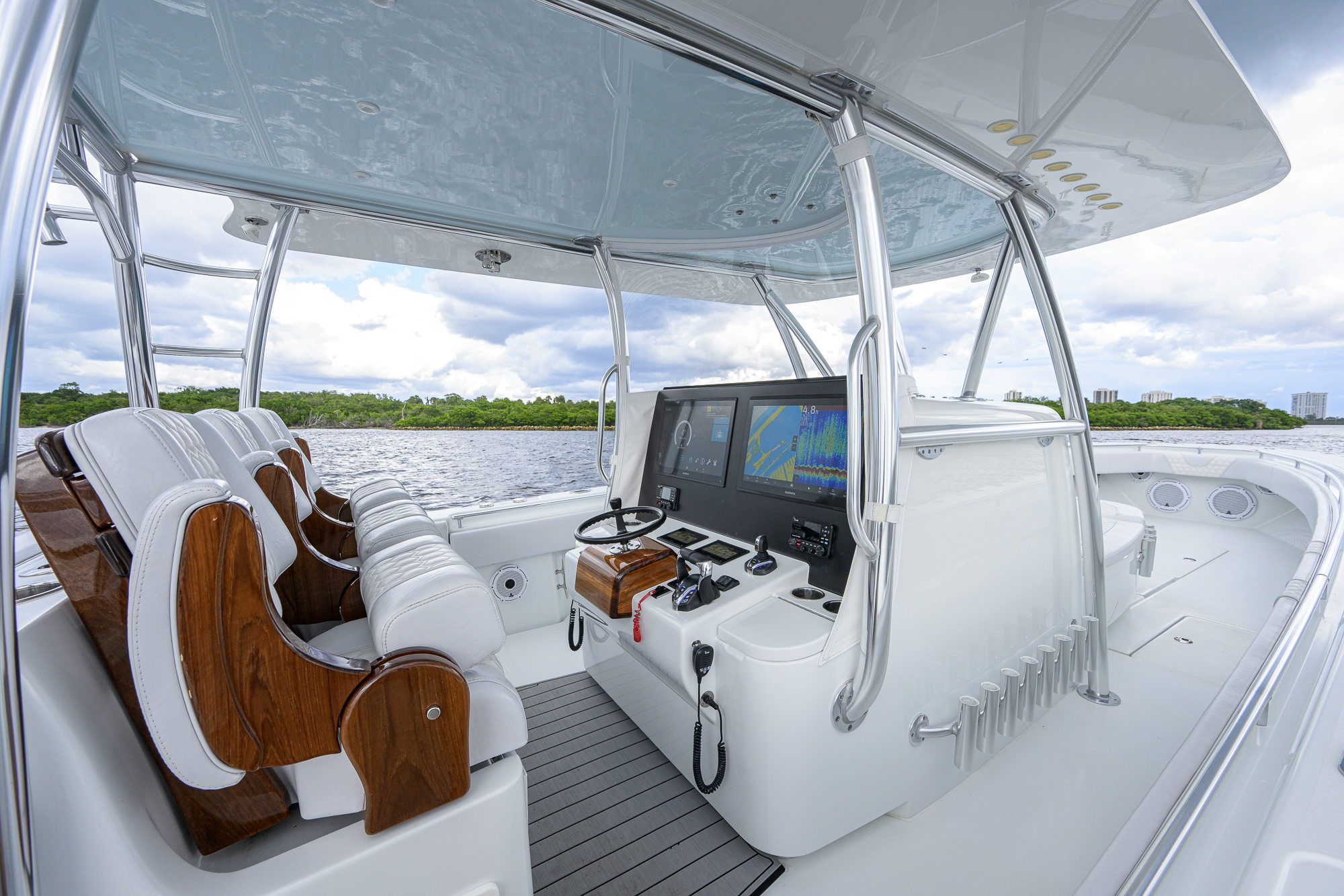 Caught Slippin yacht photo 63