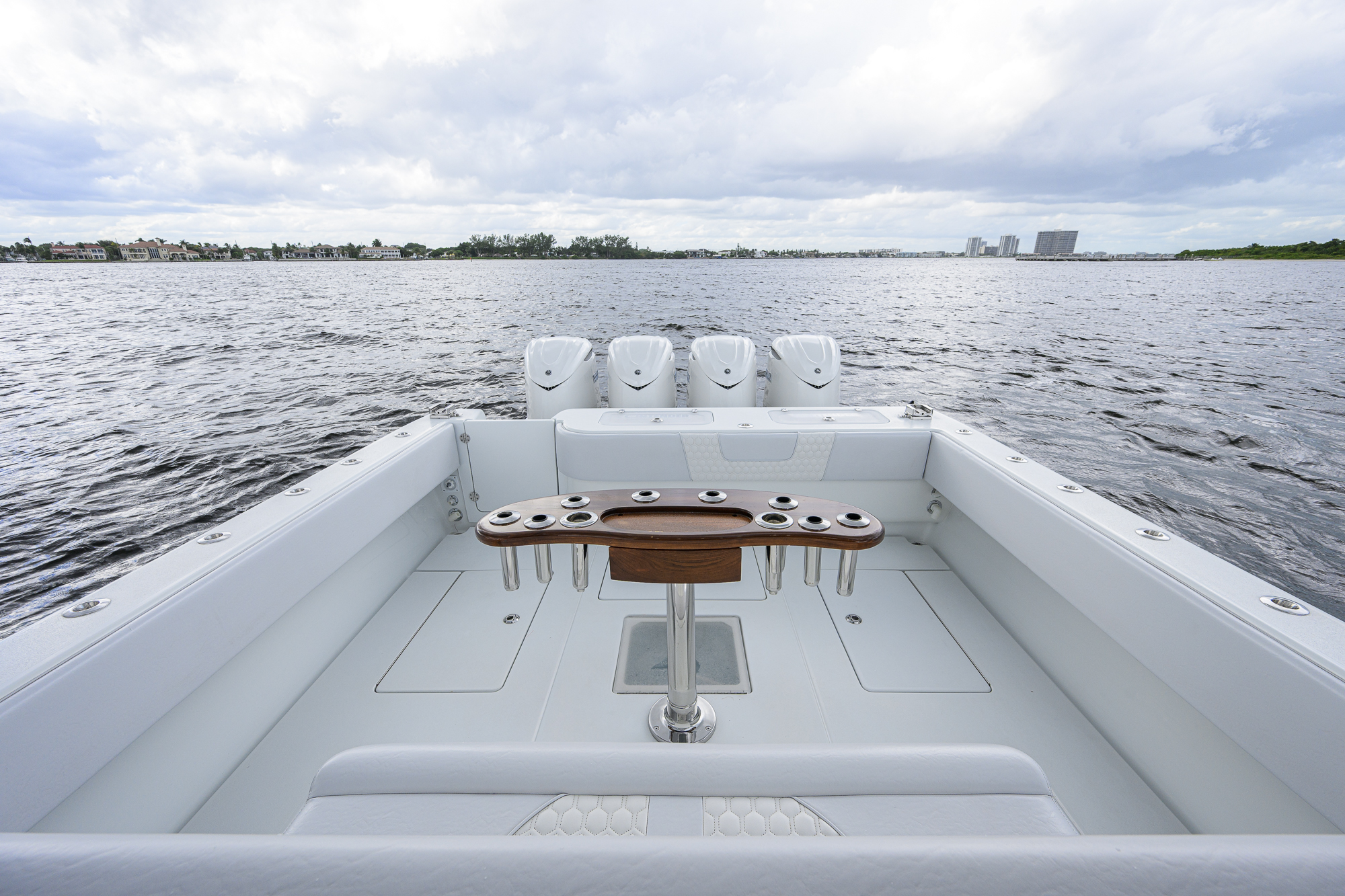 Caught Slippin yacht photo 44