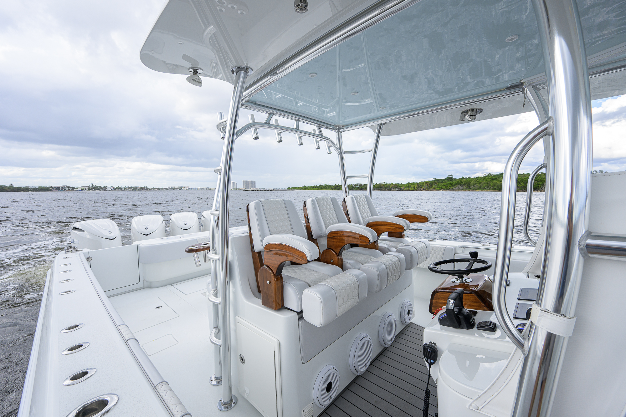 Caught Slippin yacht photo 72