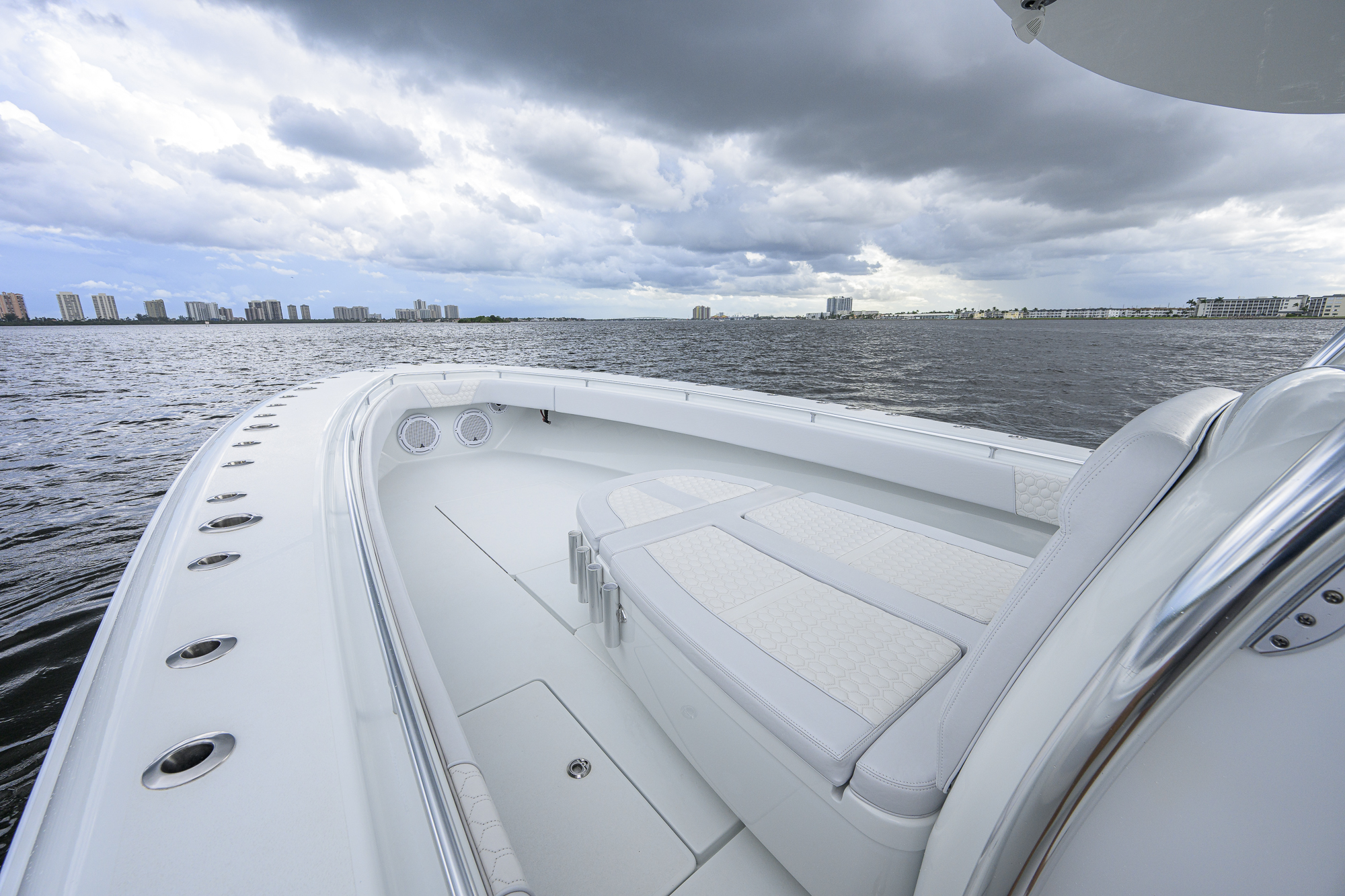 Caught Slippin yacht photo 26