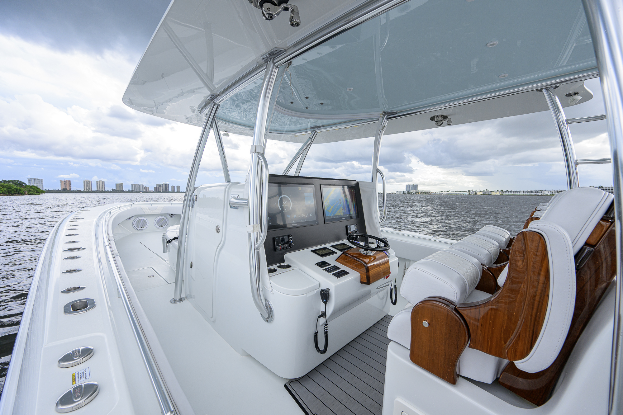 Caught Slippin yacht photo 68