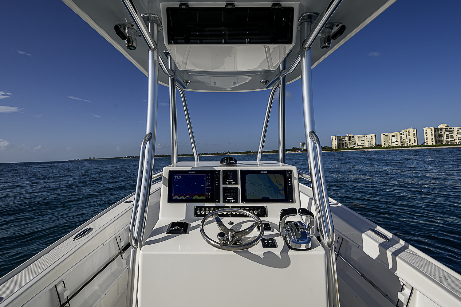 Last Look yacht photo 20