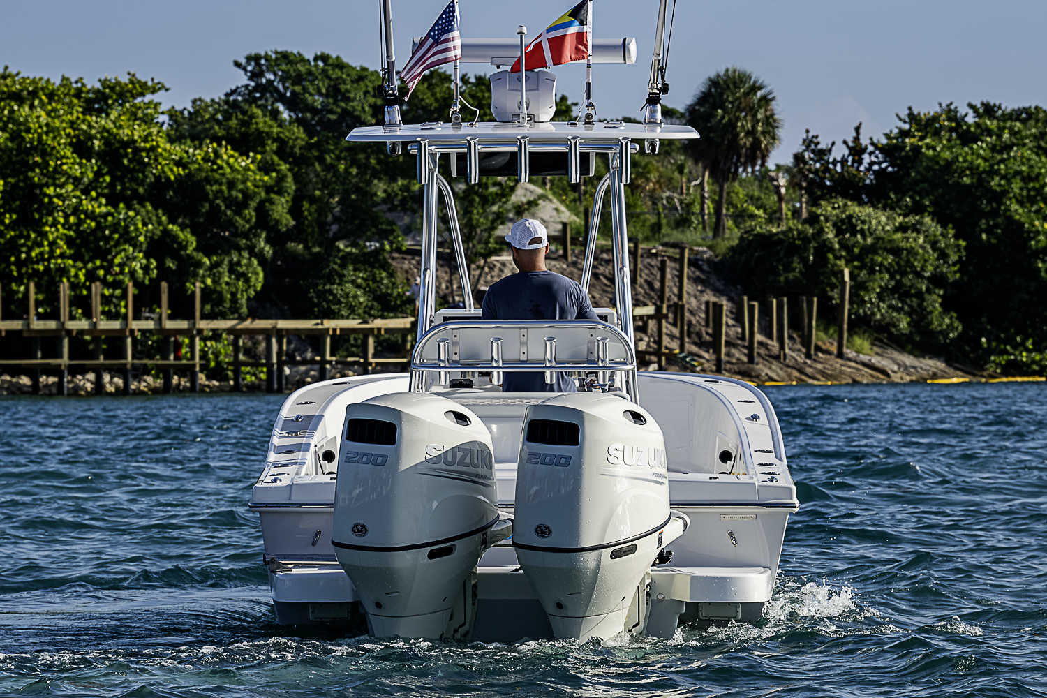Last Look yacht photo 32