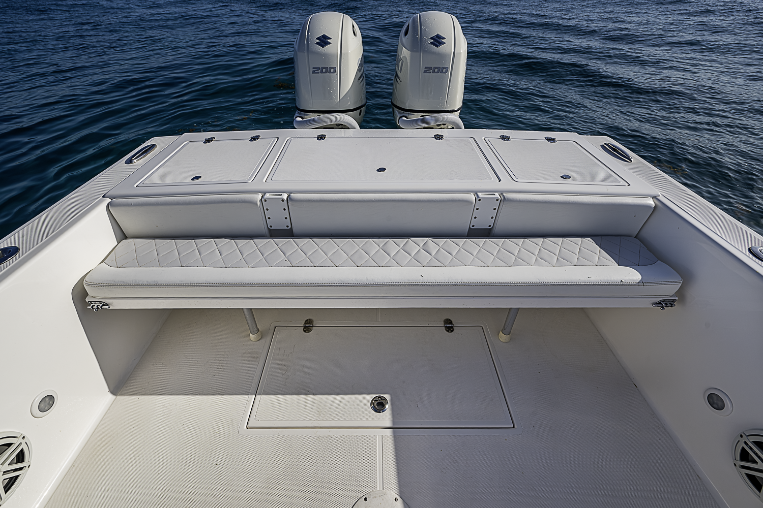 Last Look yacht photo 14