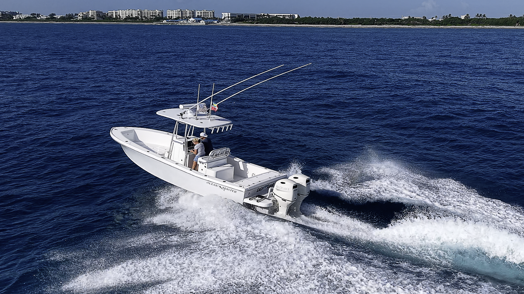 Last Look yacht photo 53