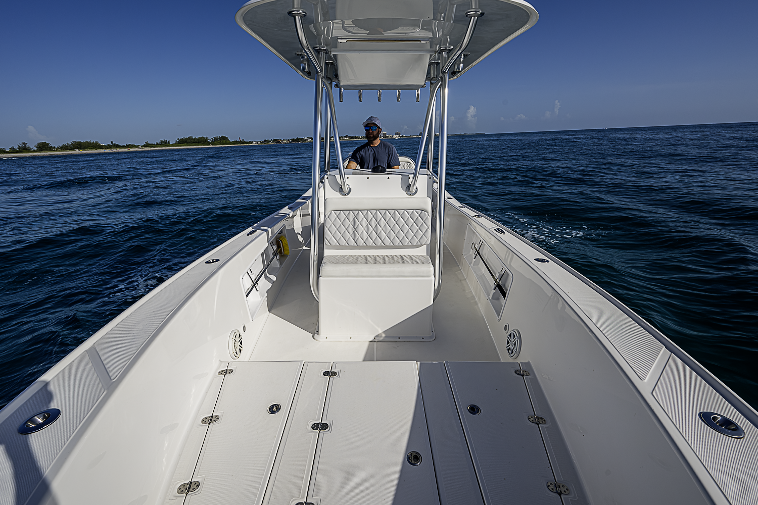 Last Look yacht photo 7