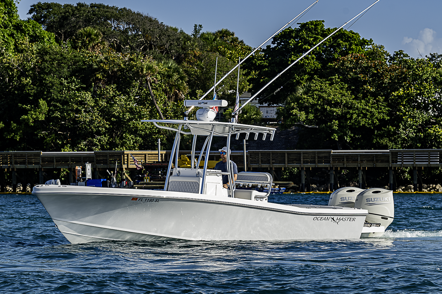Last Look yacht photo 36