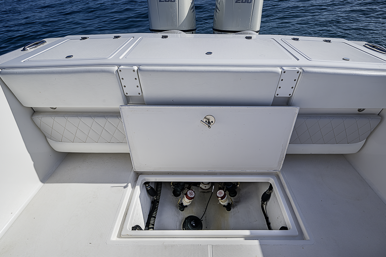 Last Look yacht photo 13