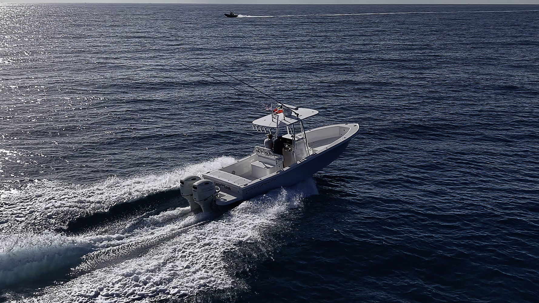 Last Look yacht photo 44