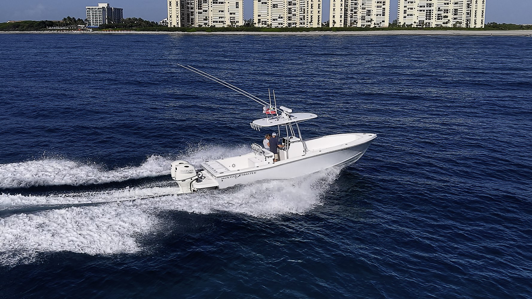 Last Look yacht photo 69