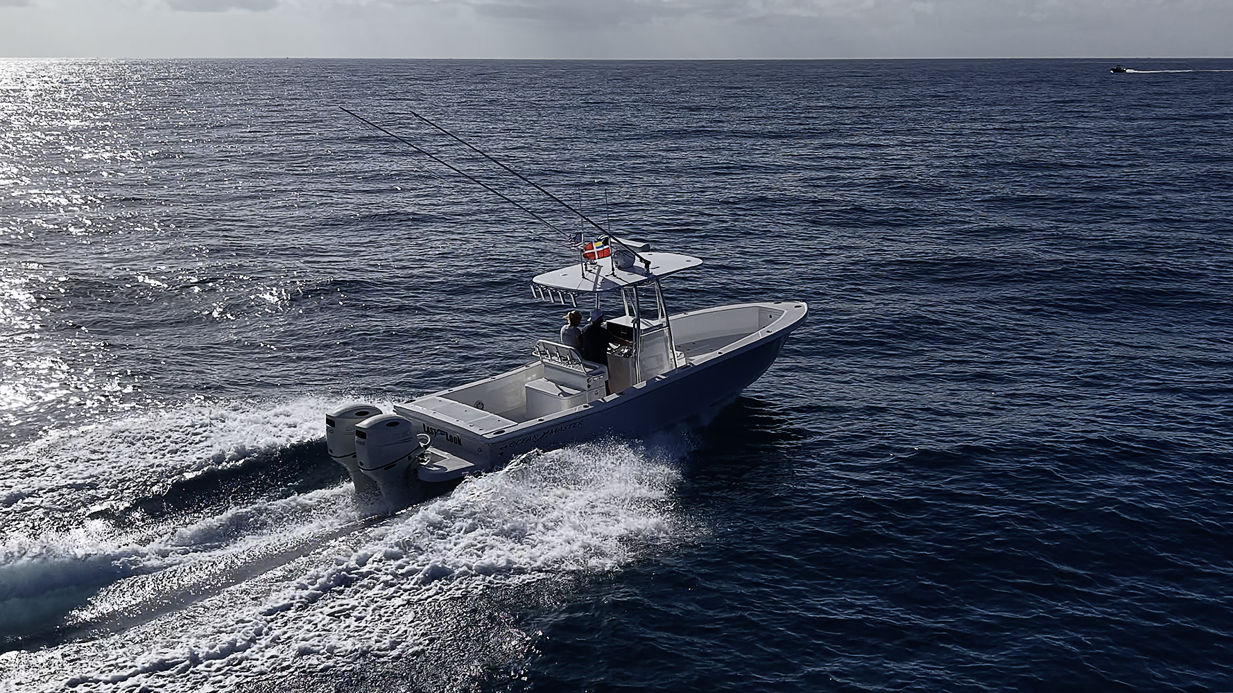 Last Look yacht photo 42