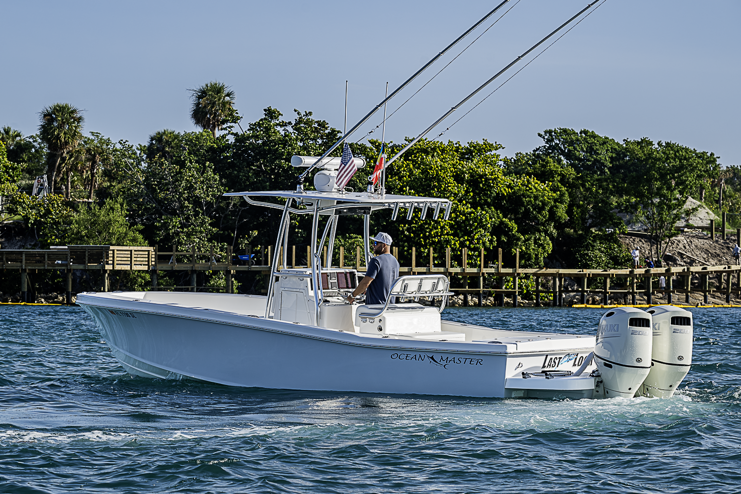 Last Look yacht photo 33