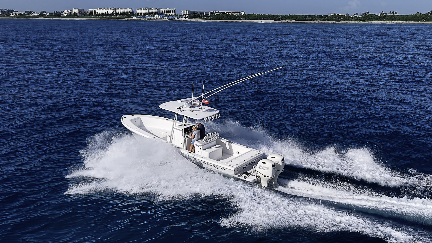Last Look yacht photo 52