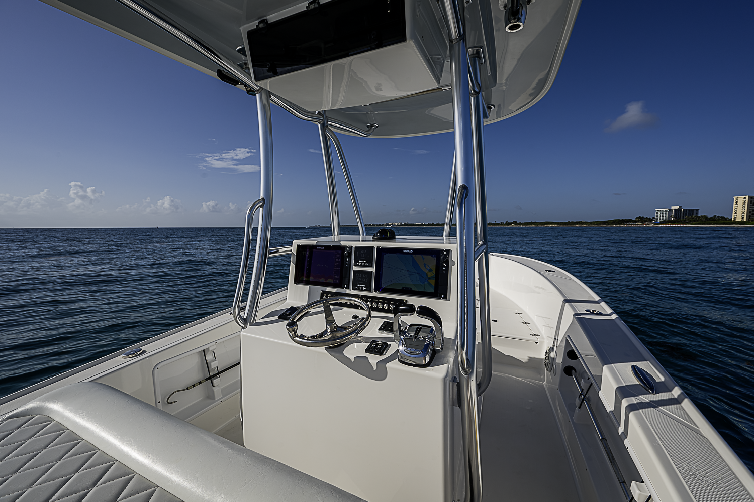 Last Look yacht photo 21