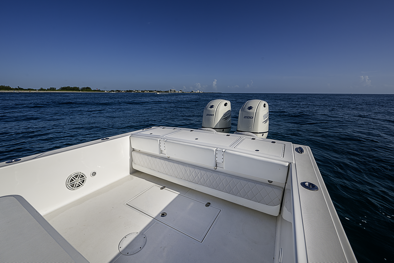Last Look yacht photo 10
