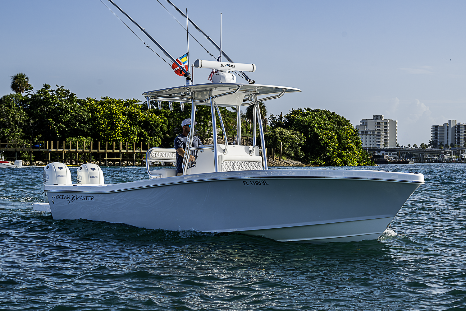 Last Look yacht photo 24