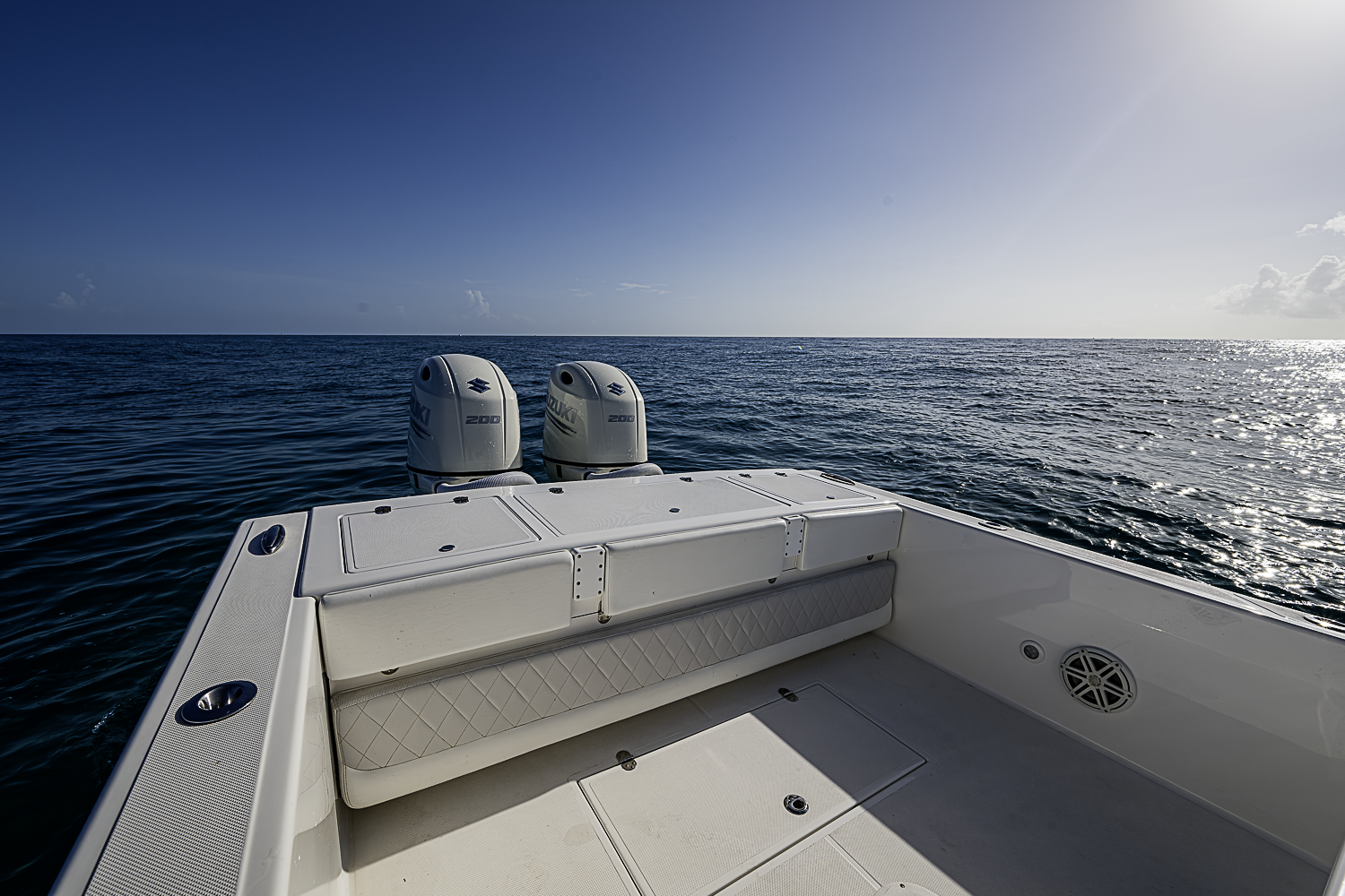 Last Look yacht photo 11