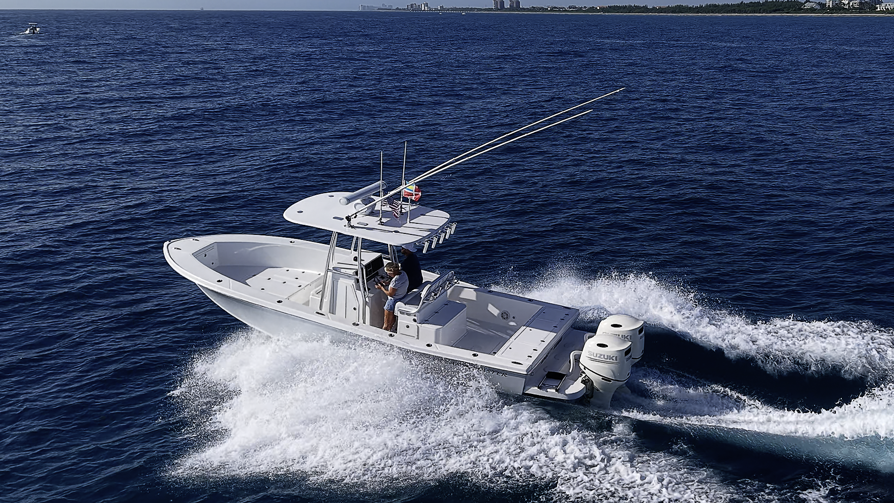Last Look yacht photo 57