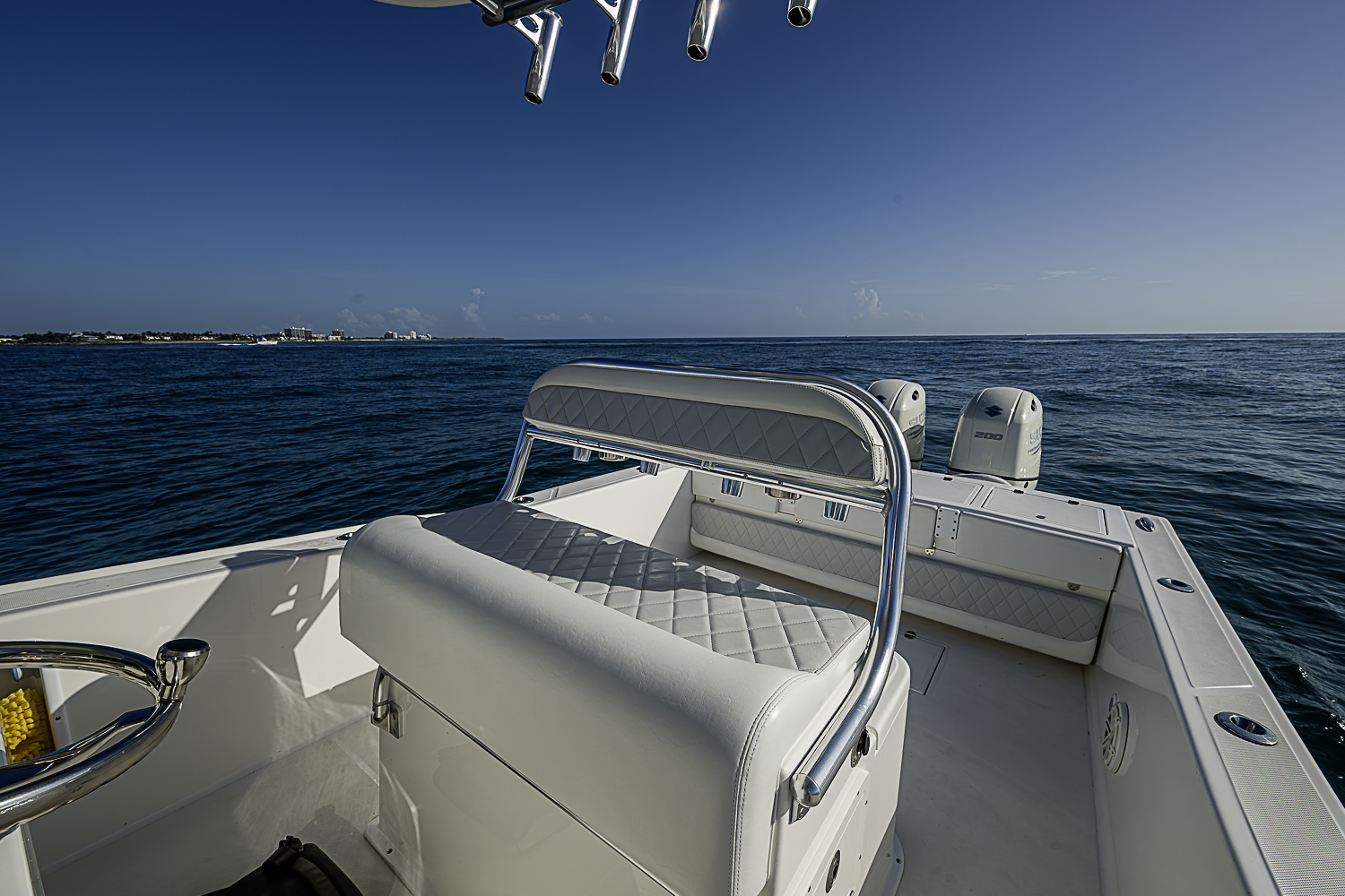 Last Look yacht photo 23
