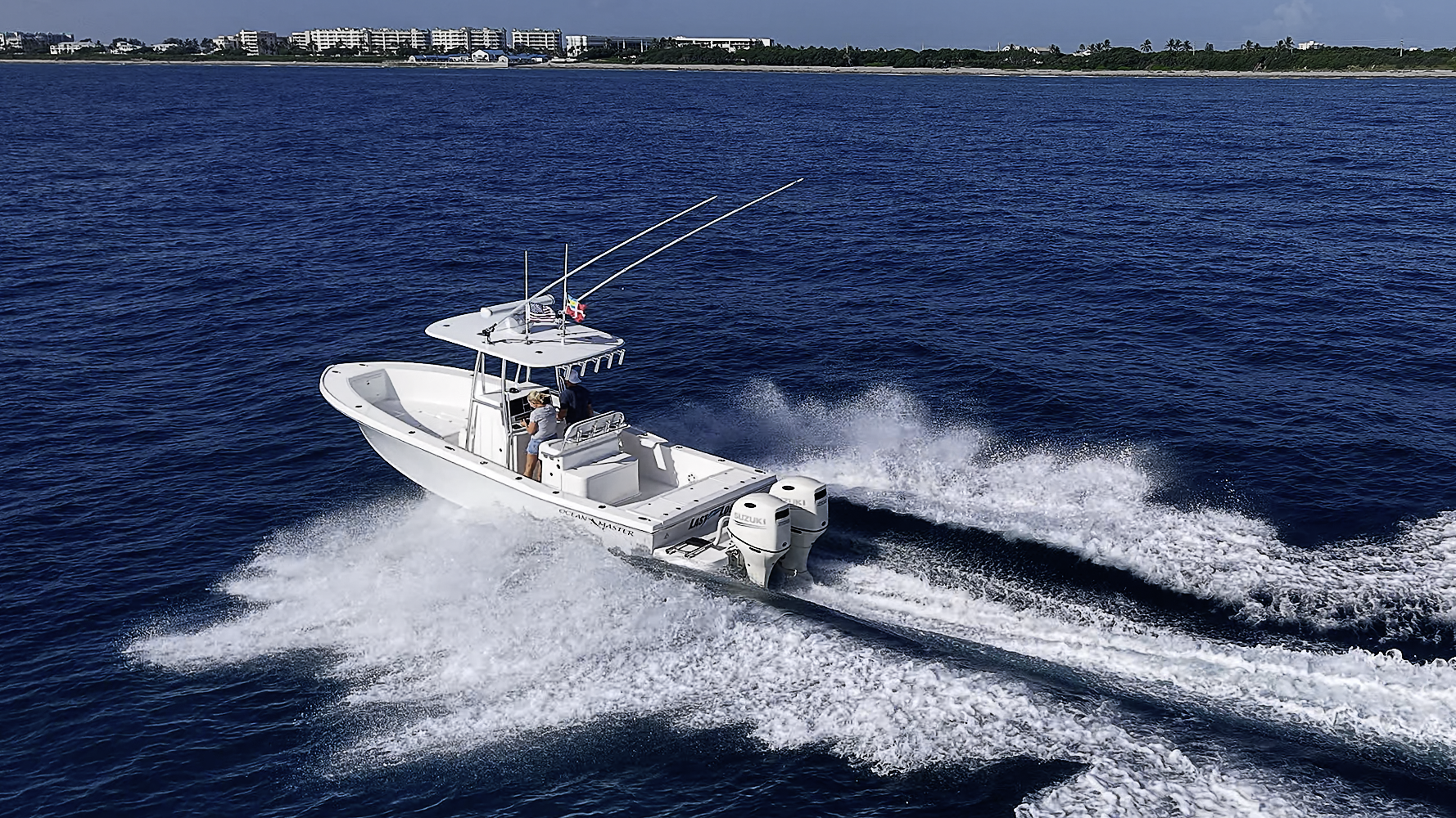 Last Look yacht photo 48