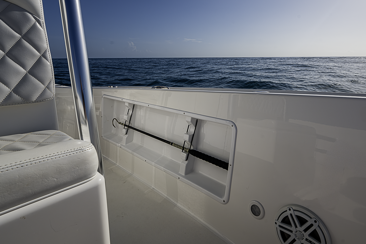 Last Look yacht photo 8
