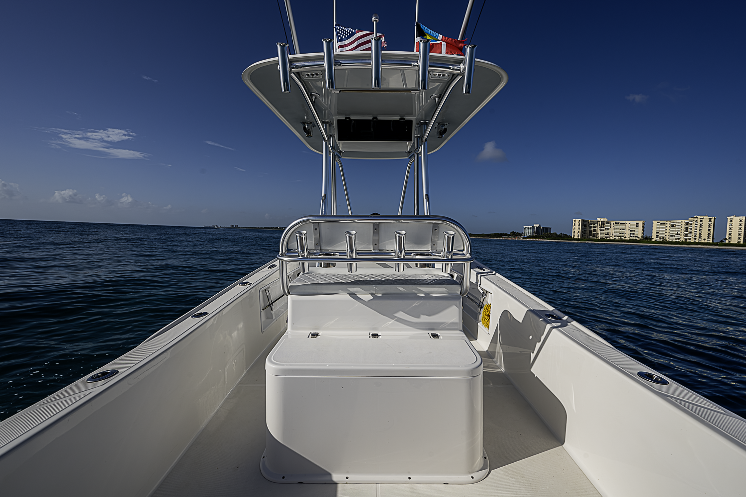 Last Look yacht photo 15