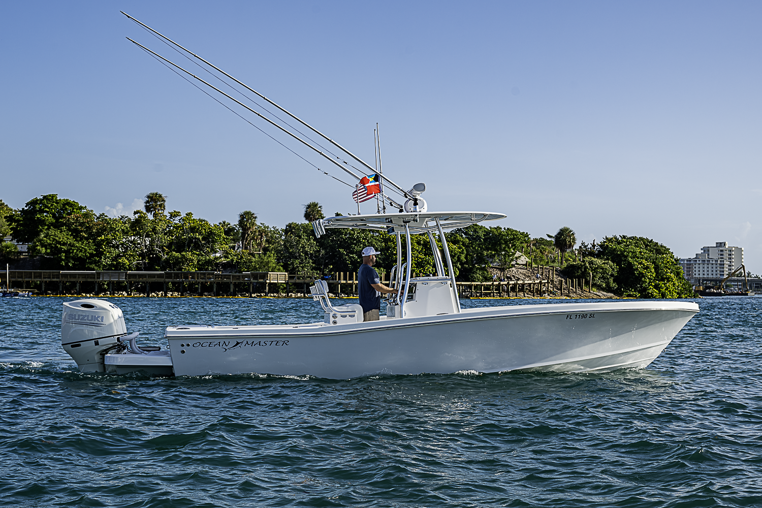 Last Look yacht photo 27